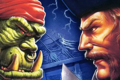 Warcraft II: Tides of Darkness walkthrough and guide