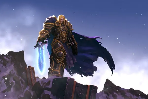 Warcraft III: Reforged walkthrough and guide