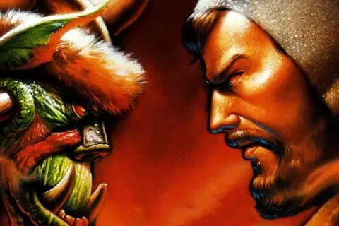 Warcraft: Orcs & Humans walkthrough and guide