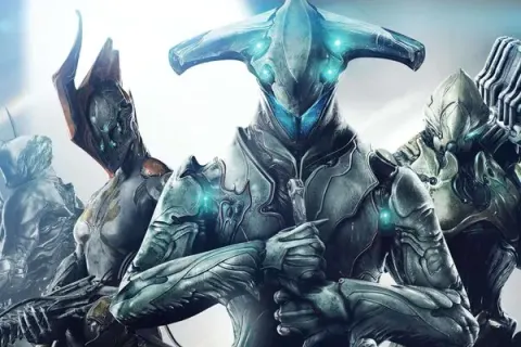 Warframe walkthrough and guide