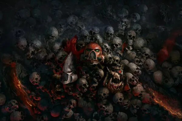 Warhammer 40,000: Dawn of War III walkthrough and guide