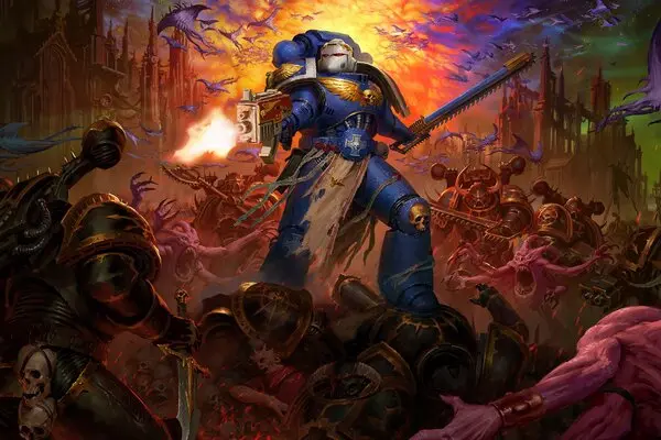 Warhammer 40,000: Boltgun 2 walkthrough and guide
