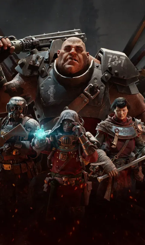 Warhammer 40,000: Darktide walkthrough and guide