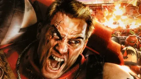 Warhammer 40,000: Dawn of War 4 walkthrough and guide