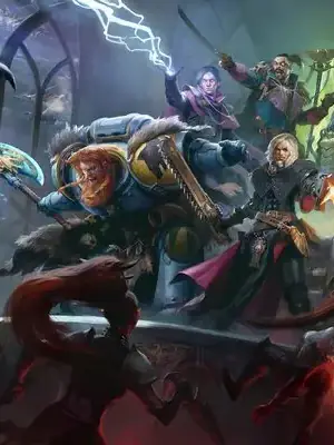 Warhammer 40,000: Rogue Trader walkthrough and guide