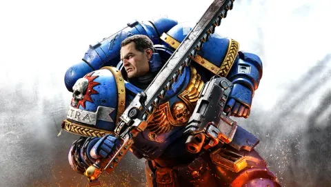 Warhammer 40,000: Space Marine II walkthrough and guide
