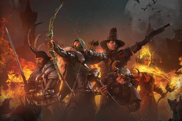 Warhammer: End Times - Vermintide walkthrough and guide