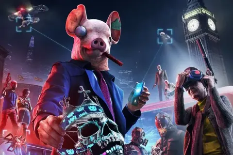 Watch Dogs: Legion walkthrough and guide