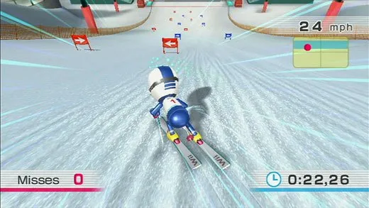 Wii Fit walkthrough and guide