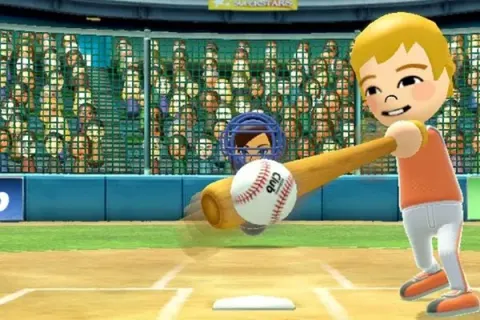 Wii Sports walkthrough and guide