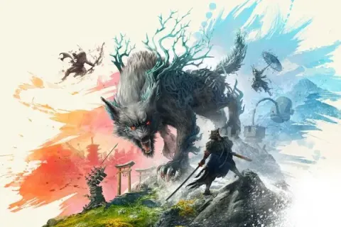 Wild Hearts walkthrough and guide