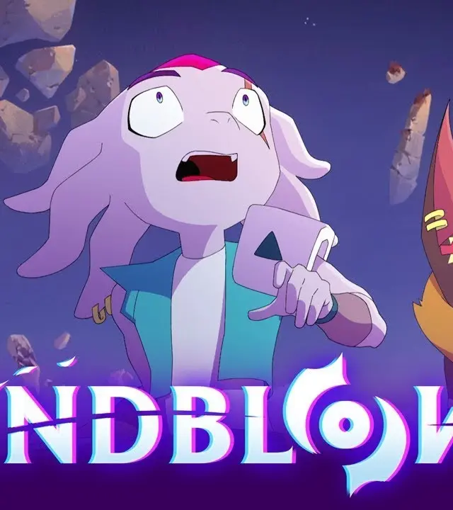 Windblown walkthrough and guide