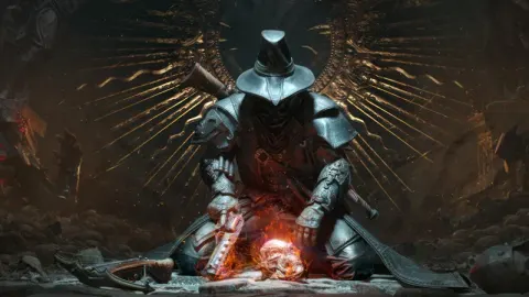 Witchfire walkthrough and guide