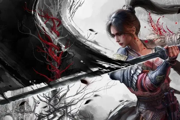 Wuchang: Fallen Feathers walkthrough and guide