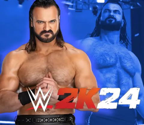 WWE 2K24 walkthrough and guide