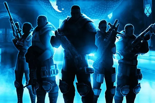 XCOM: Enemy Unknown walkthrough and guide