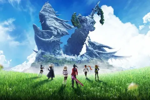 Xenoblade Chronicles 3 walkthrough and guide