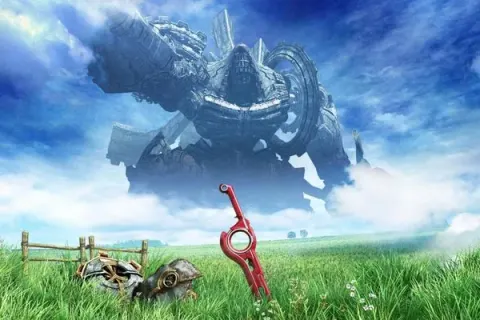 Xenoblade Chronicles: Definitive Edition walkthrough and guide