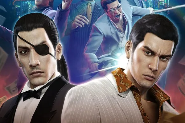 Yakuza 0 walkthrough and guide