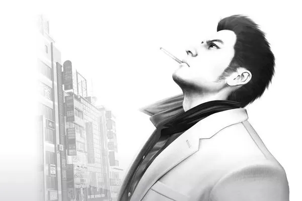 Yakuza 3 walkthrough and guide