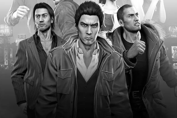 Yakuza 5 walkthrough and guide