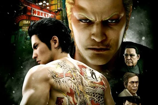 Yakuza Kiwami 2 walkthrough and guide