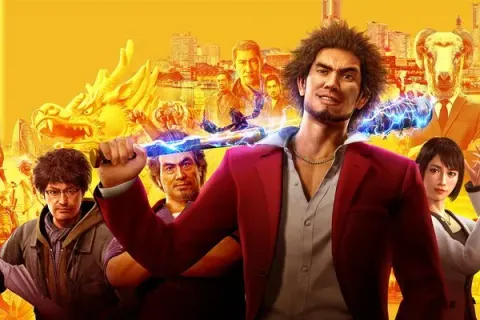 Yakuza: Like a Dragon walkthrough and guide
