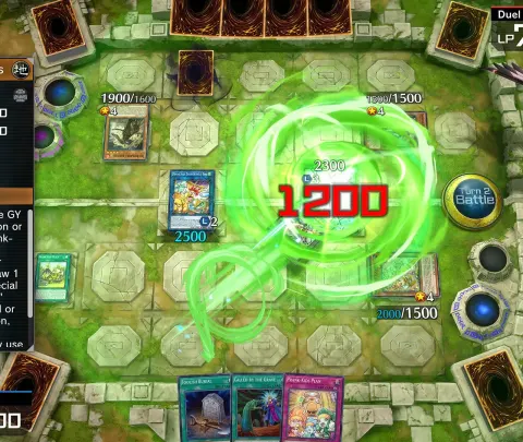 Yu-Gi-Oh! Master Duel walkthrough and guide