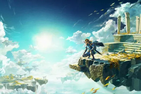 Zelda: Tears of the Kingdom walkthrough and guide