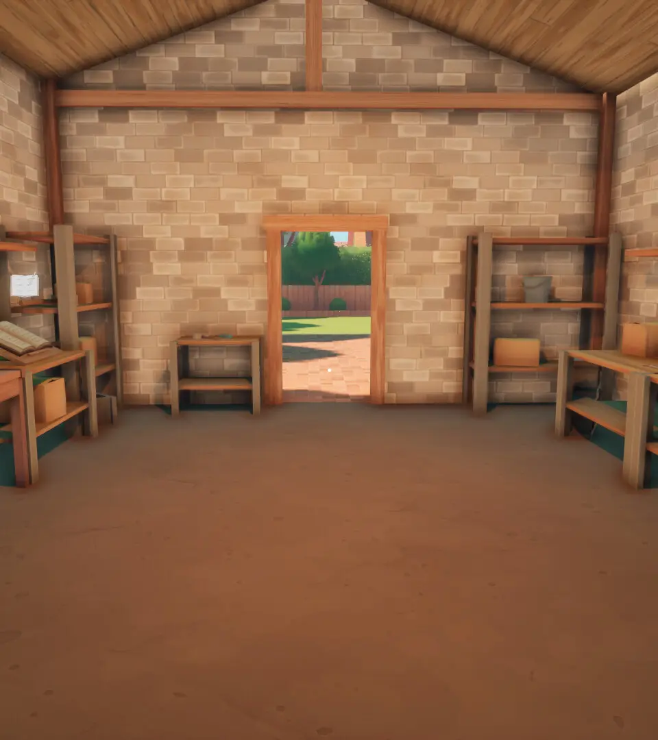 Deep Earth Fishing — A Game About Digging A Hole Guide