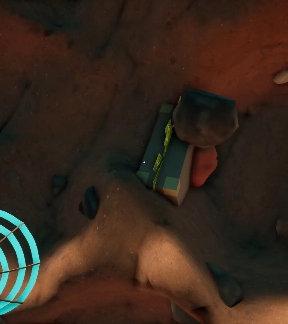 Resource Management & Logistics — A Game About Digging A Hole Guide