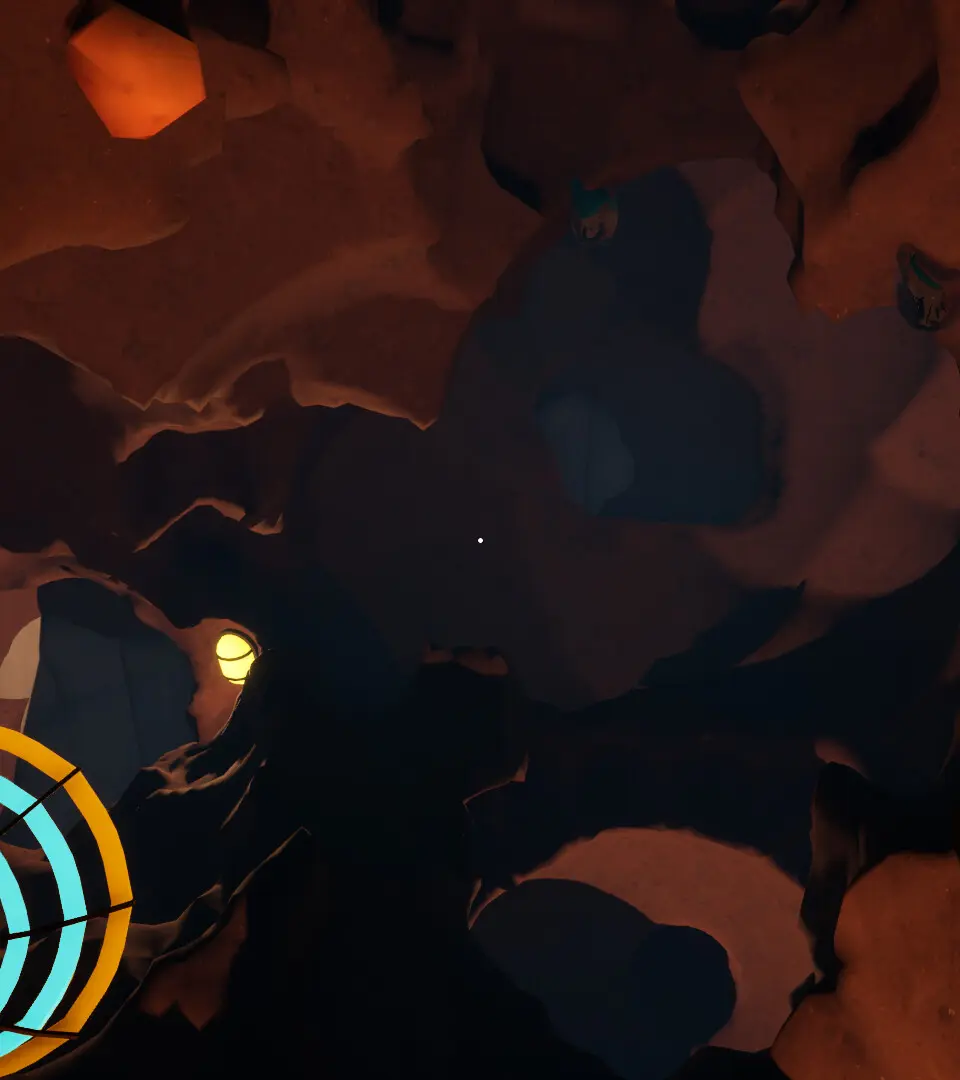Main Walkthrough