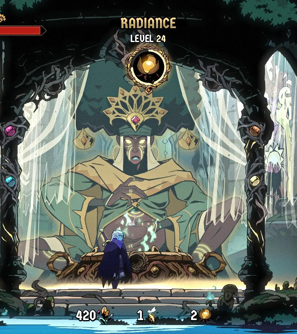 How to Beat Corrupted Scribe