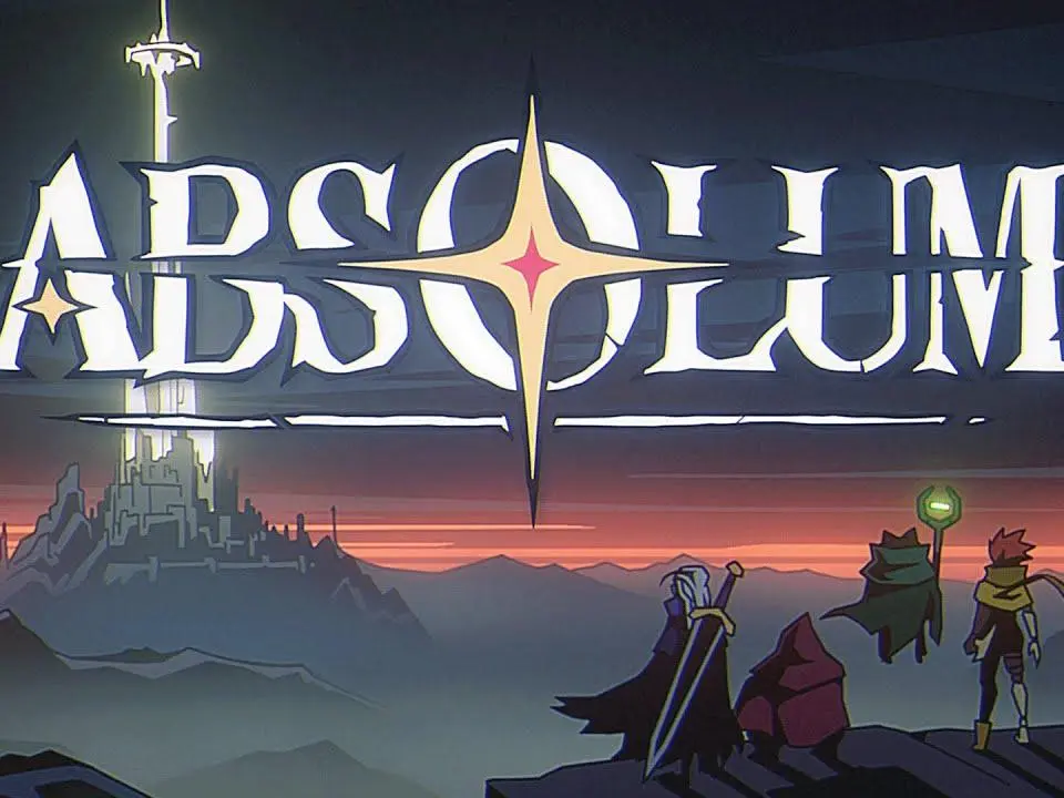 The Collector's Cache - Absolum screenshot