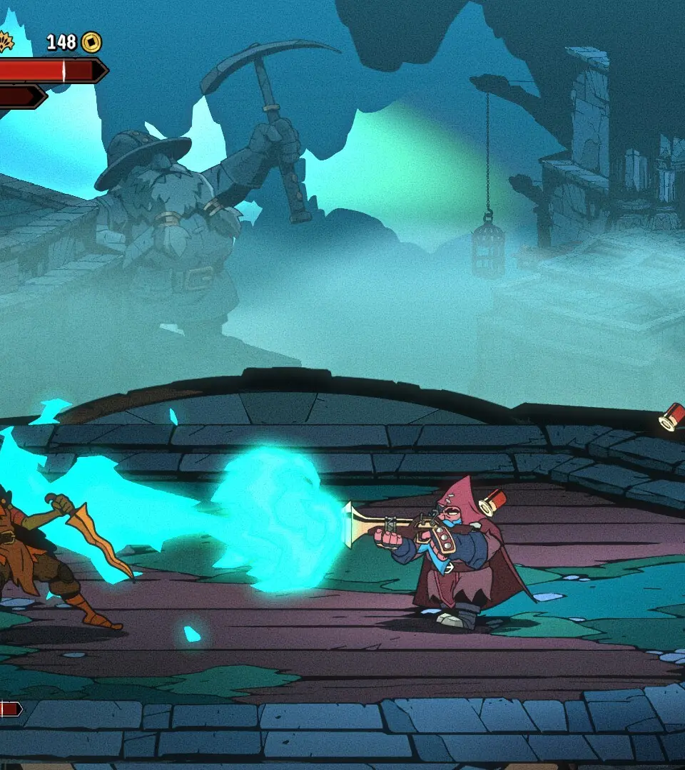 Boss Guides
