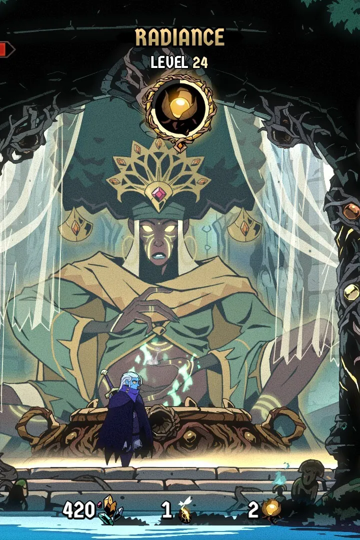Game Systems & Progression — Absolum Guide