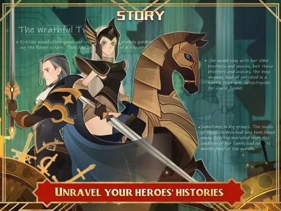 Early Game Hero Recommendations