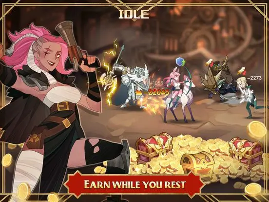 Bounty Board
