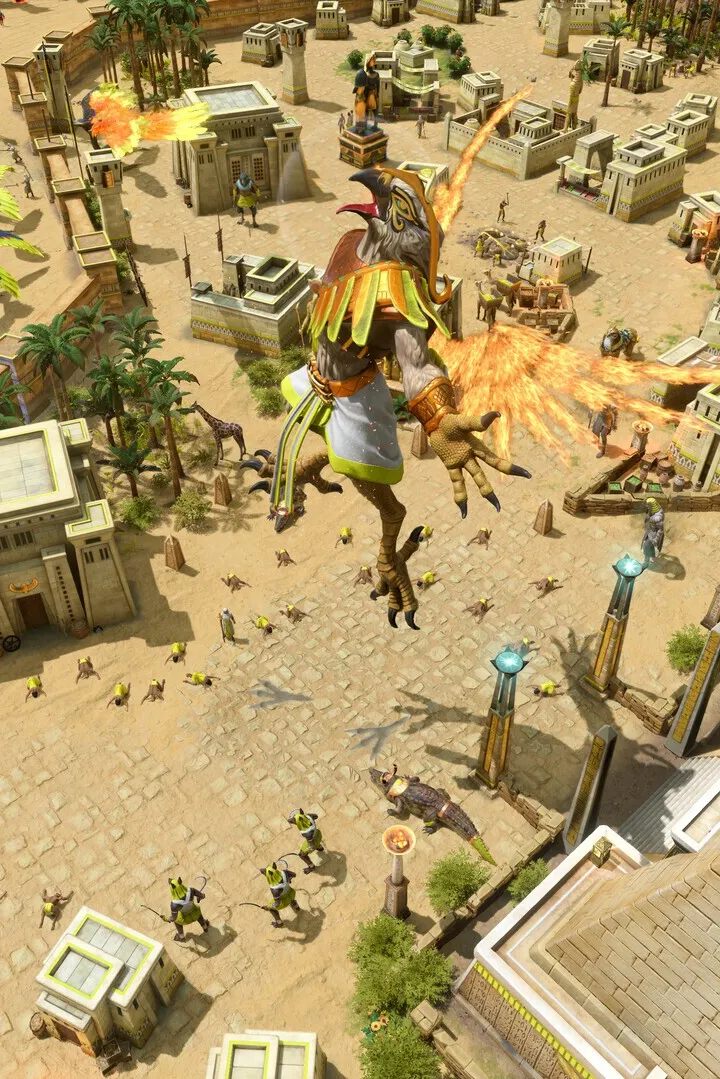 Difficulty Settings & Impact