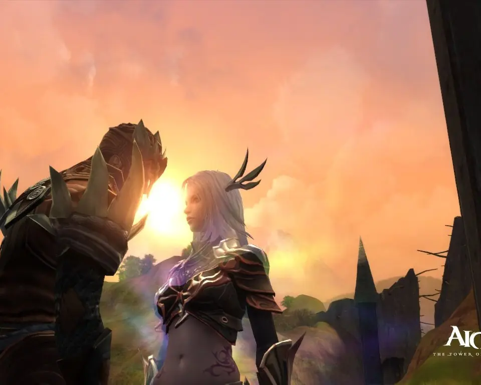 Abyss & PvP — Aion Guide