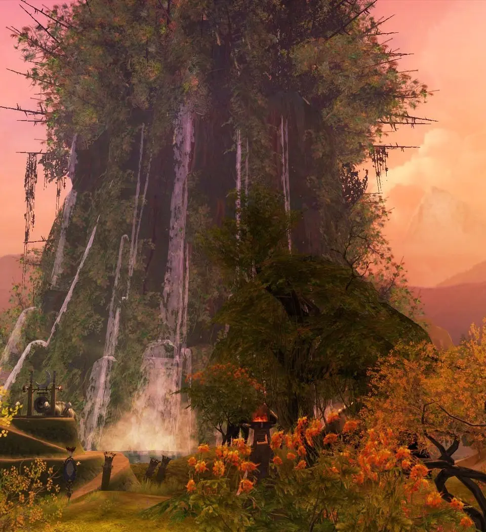 Elyos Main Story: Poeta