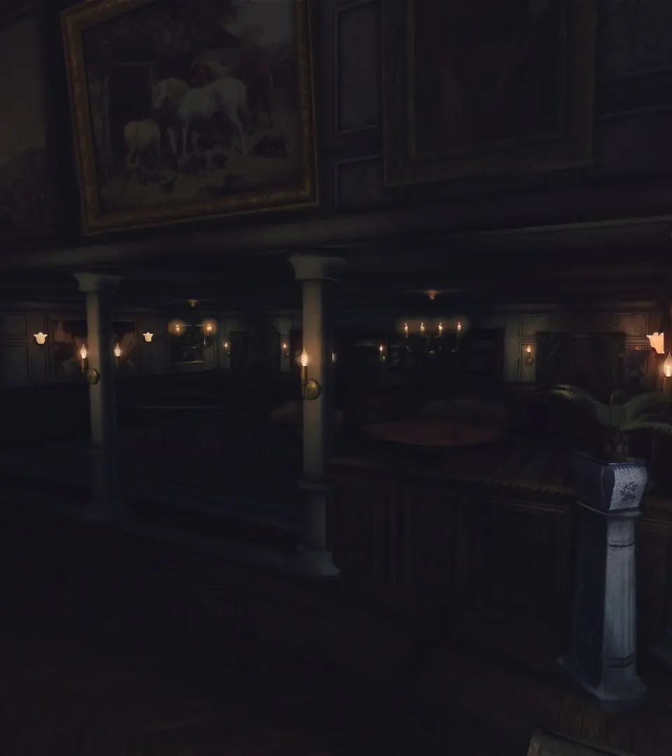The Boiler Room — Amnesia: A Machine for Pigs Walkthrough