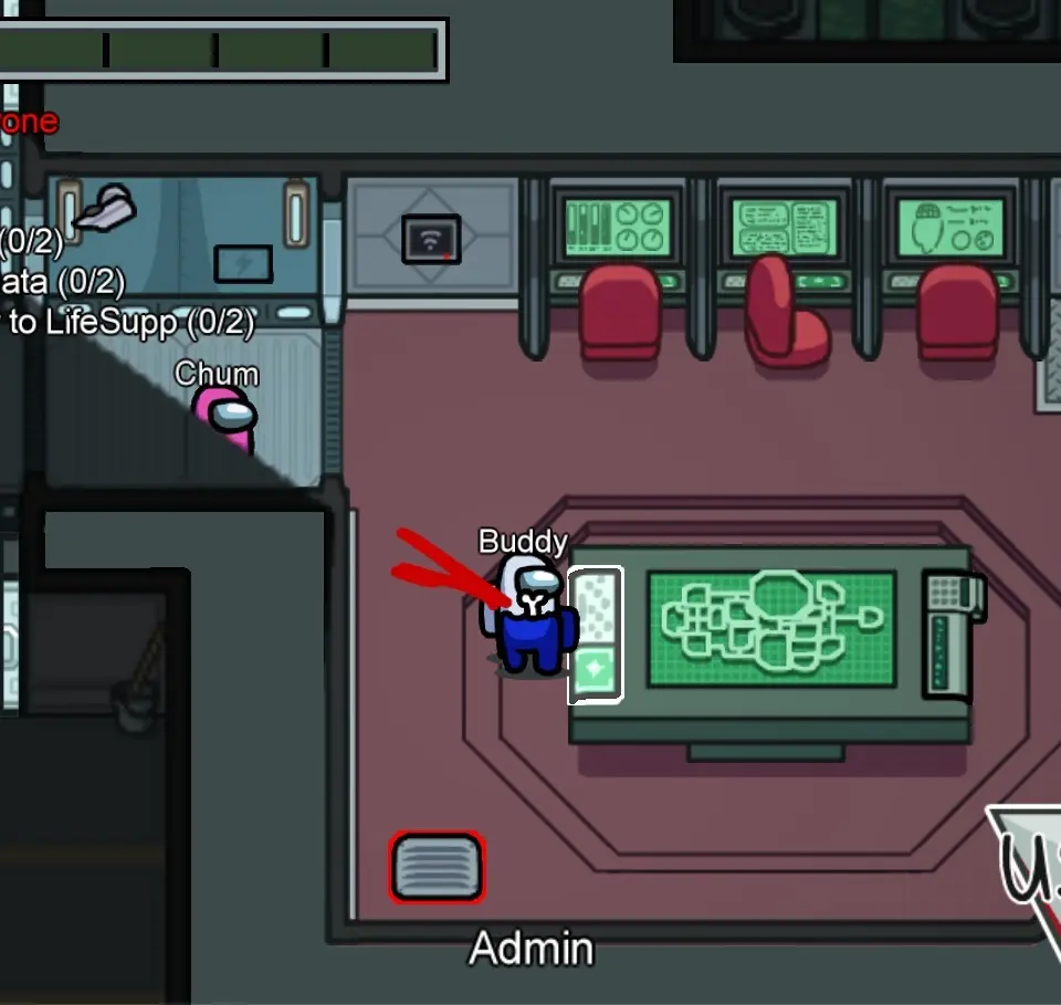 Items & Equipment