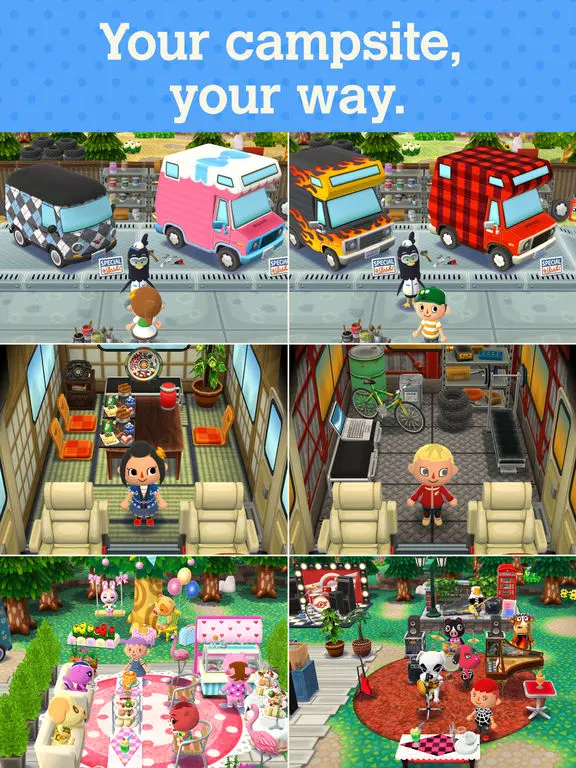Event Challenges and Rewards