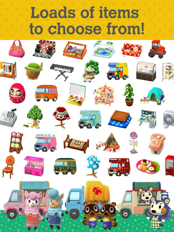 Cabin Decoration Strategies