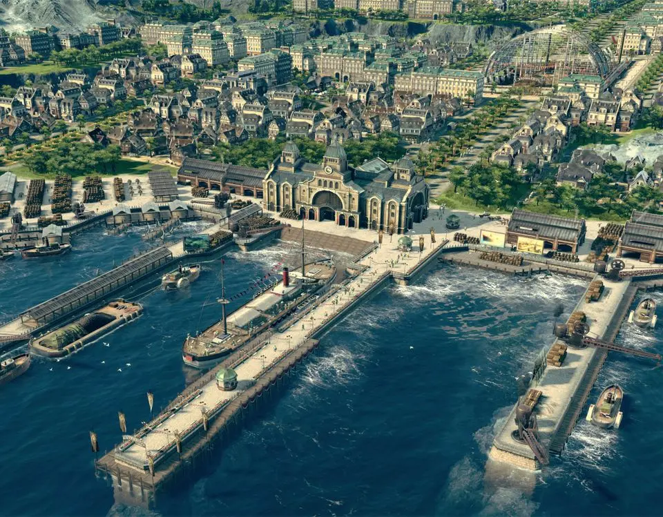 Overview