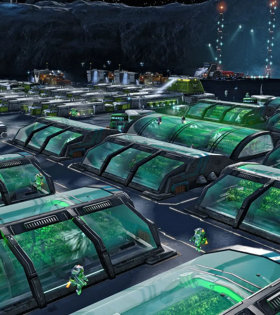 Module Optimization