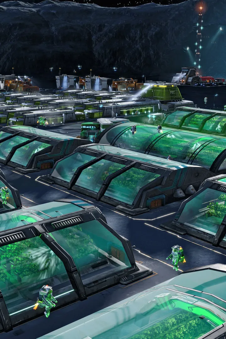How to Beat The Resource Bottleneck (Global)