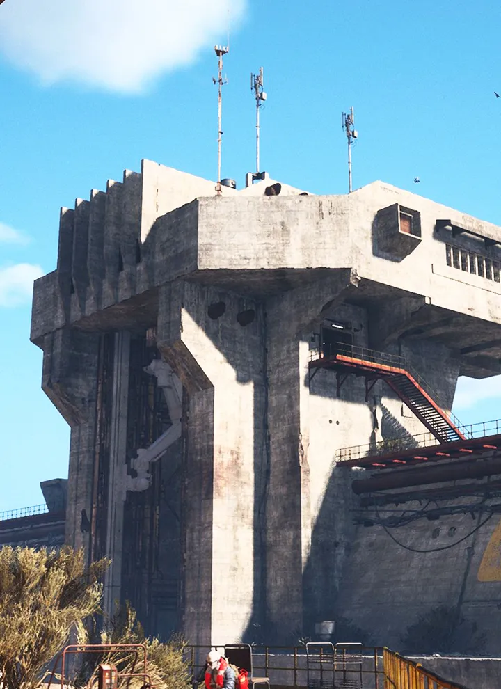 Base Building Optimization