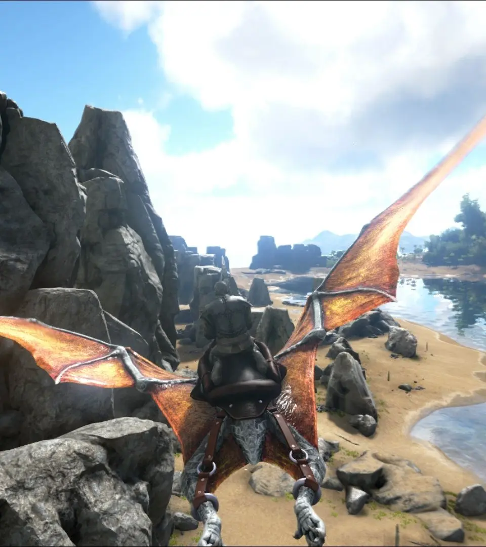 Side Quests & Activities